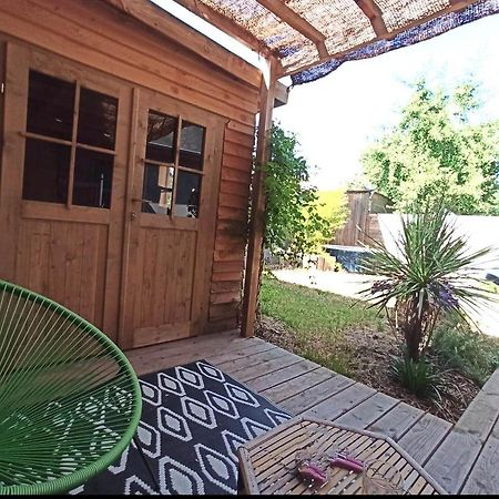 Chambre Dans Atelier D'Artiste Bed and Breakfast Λε Μανς Εξωτερικό φωτογραφία