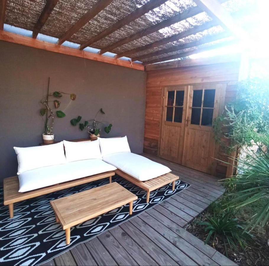 Chambre Dans Atelier D'Artiste Bed and Breakfast Λε Μανς Εξωτερικό φωτογραφία